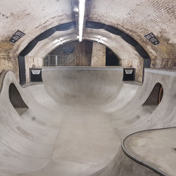 House of Vans - 17/09/2019 - Alex Jordan / The Skateparks Project