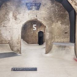 House of Vans - 17/09/2019 - Alex Jordan / The Skateparks Project