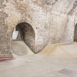 House of Vans - 17/09/2019 - Alex Jordan / The Skateparks Project