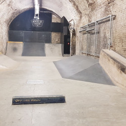 House of Vans - 17/09/2019 - Alex Jordan / The Skateparks Project