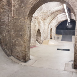 House of Vans - 17/09/2019 - Alex Jordan / The Skateparks Project