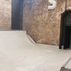 House of Vans - 17/09/2019 - Alex Jordan / The Skateparks Project