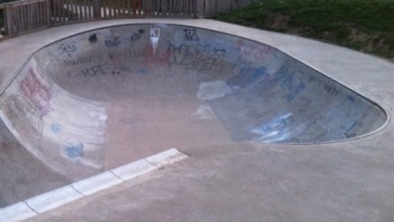 Norbiton Skatepark