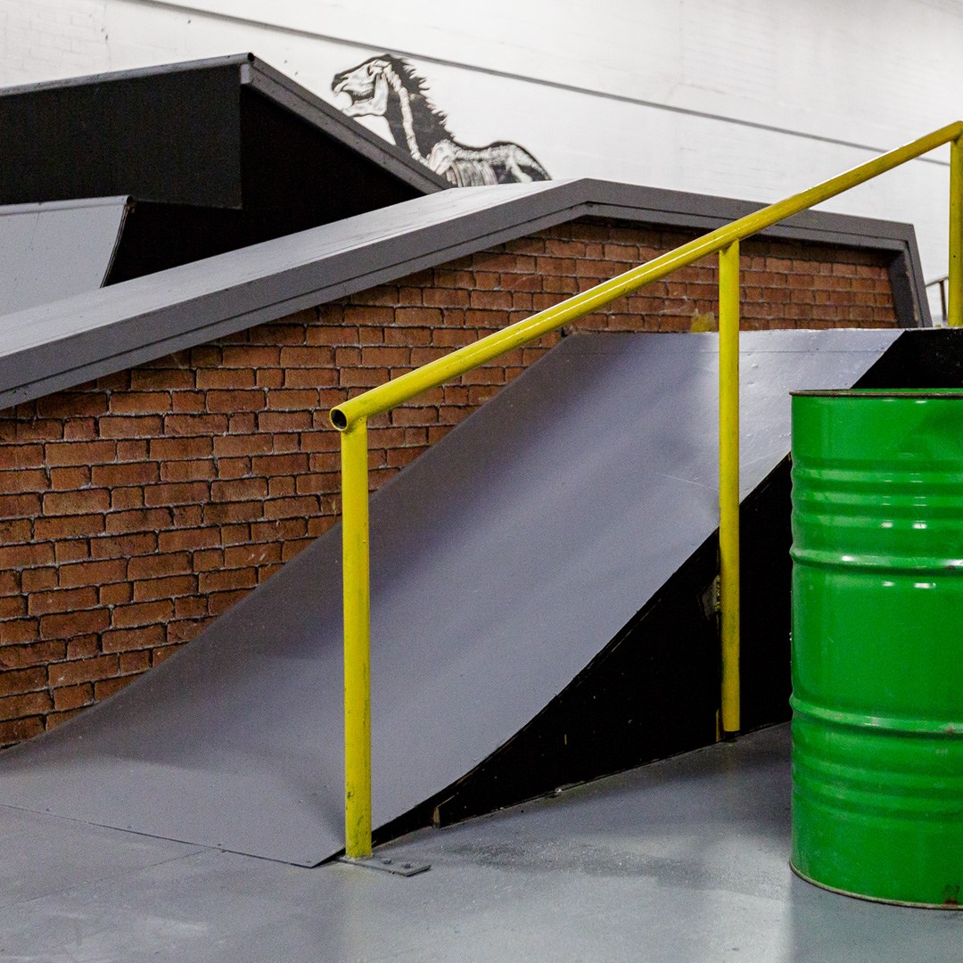 Source: Prime Skatepark