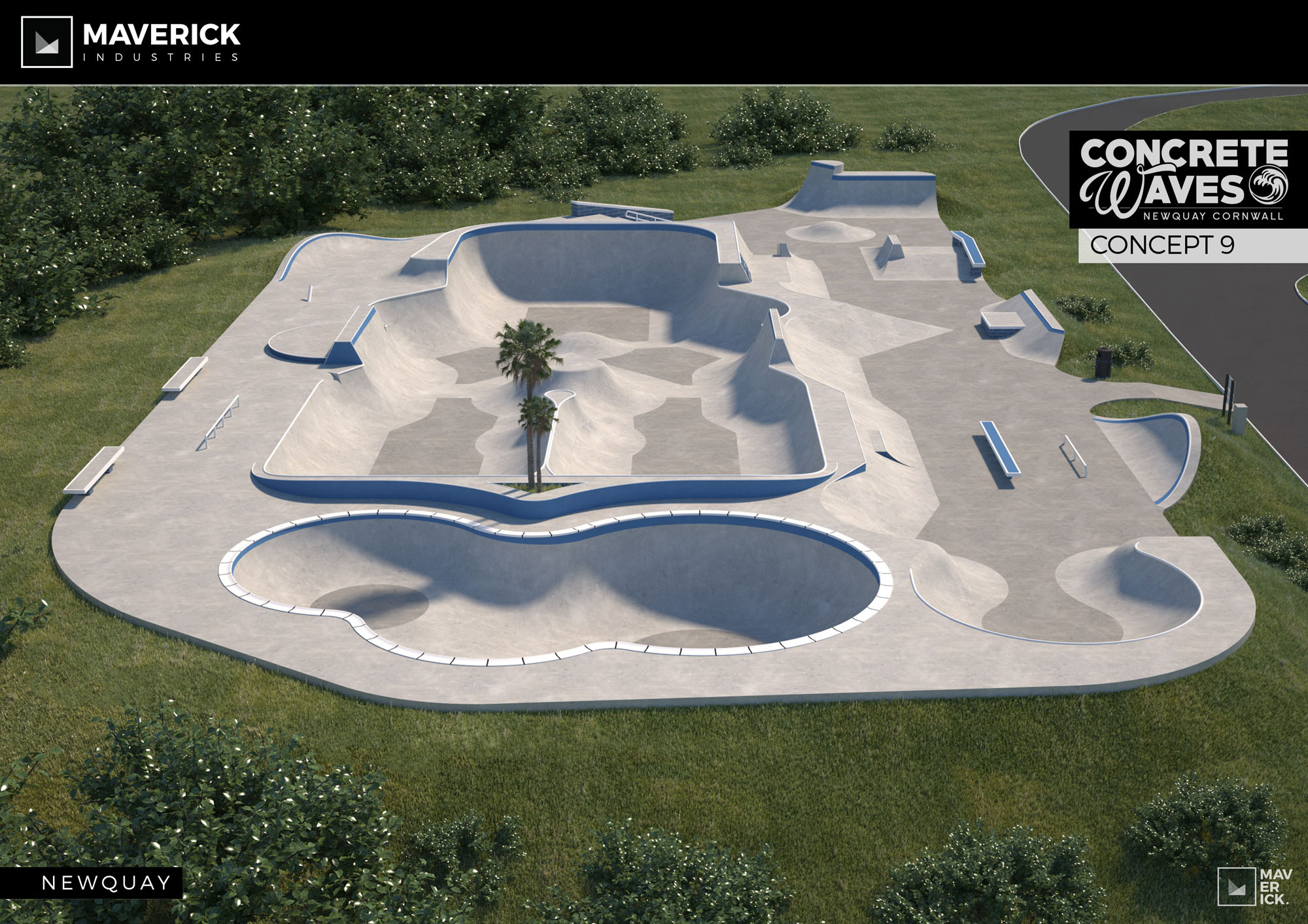 Credit: Maverick