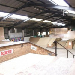 Source: Guy Harwood / Sk8loc8