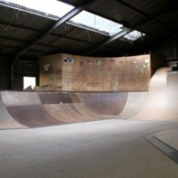 Source: Guy Harwood / Sk8loc8