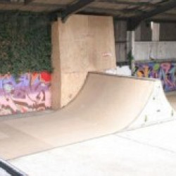 Source: Guy Harwood / Sk8loc8