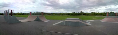 Source: Guy Harwood / Sk8loc8
