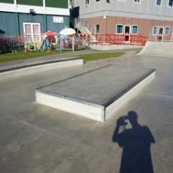 Source: Guy Harwood / Sk8loc8