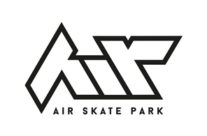 The Thornton Skatepark logo