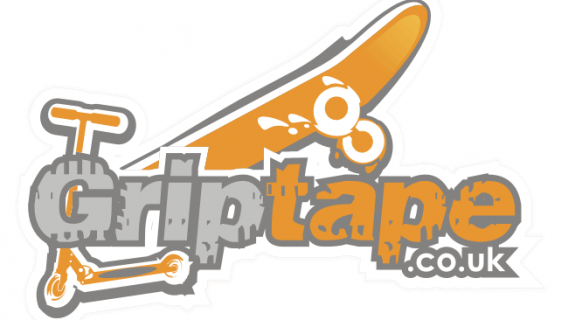 Griptape.co.uk logo