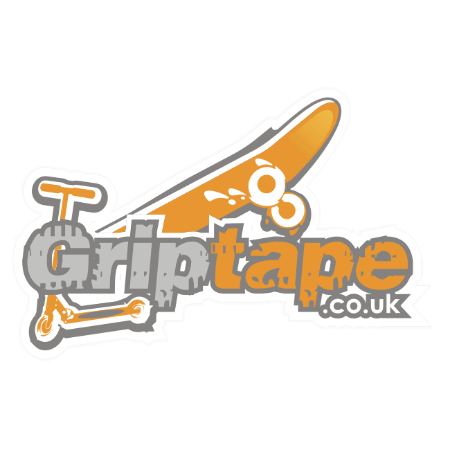 Griptape.co.uk logo