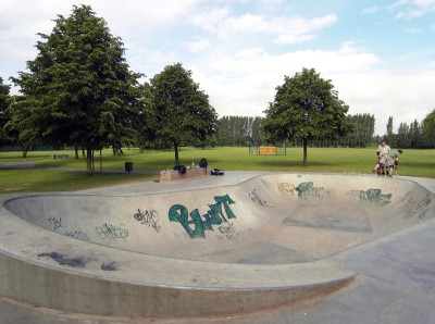 Source: Guy Harwood / Sk8loc8