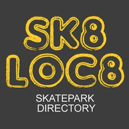 Sk8loc8 Logo
