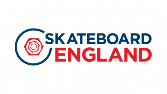 Skateboard England