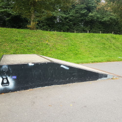 Coney Hall Recreation Ground Skatepark - 08/09/2018 - Alex Jordan / The Skateparks Project
