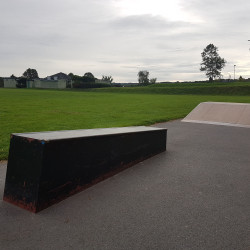 Coney Hall Recreation Ground Skatepark - 08/09/2018 - Alex Jordan / The Skateparks Project