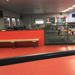 Ramp 1 Skatepark - 09/10/2019 - Neil Ellis / The Skateparks Project
