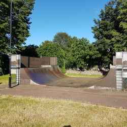Bexleyheath Mini Ramp - 06/06/2020 - Alex Jordan / The Skateparks Project