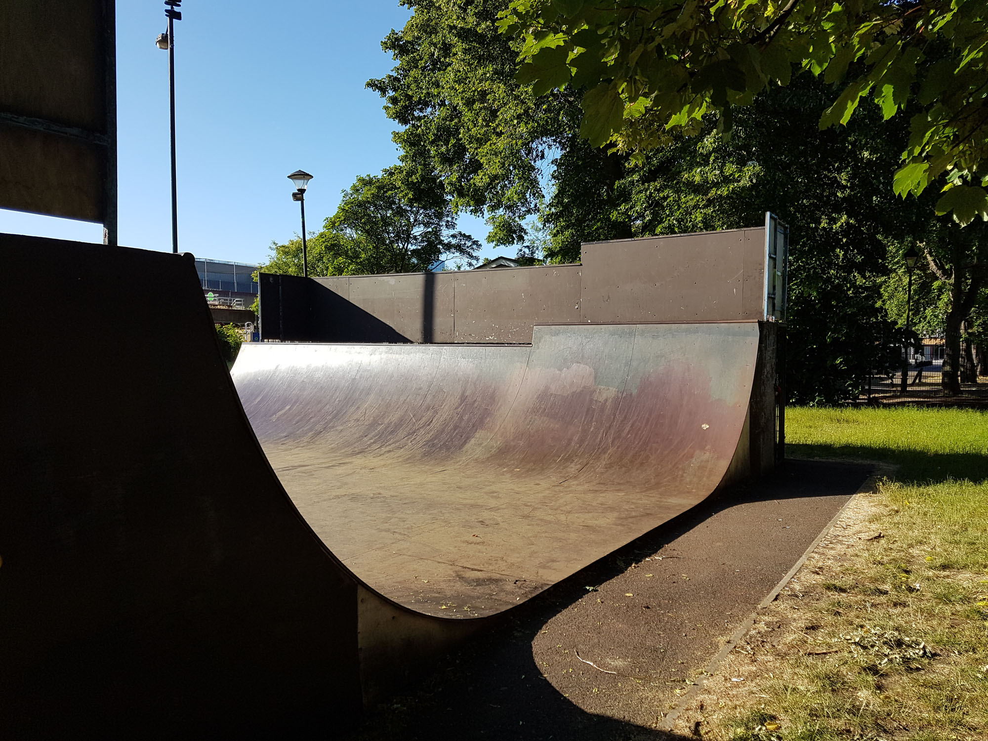 Bexleyheath Mini Ramp 4