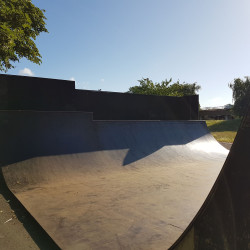 Bexleyheath Mini Ramp - 06/06/2020 - Alex Jordan / The Skateparks Project