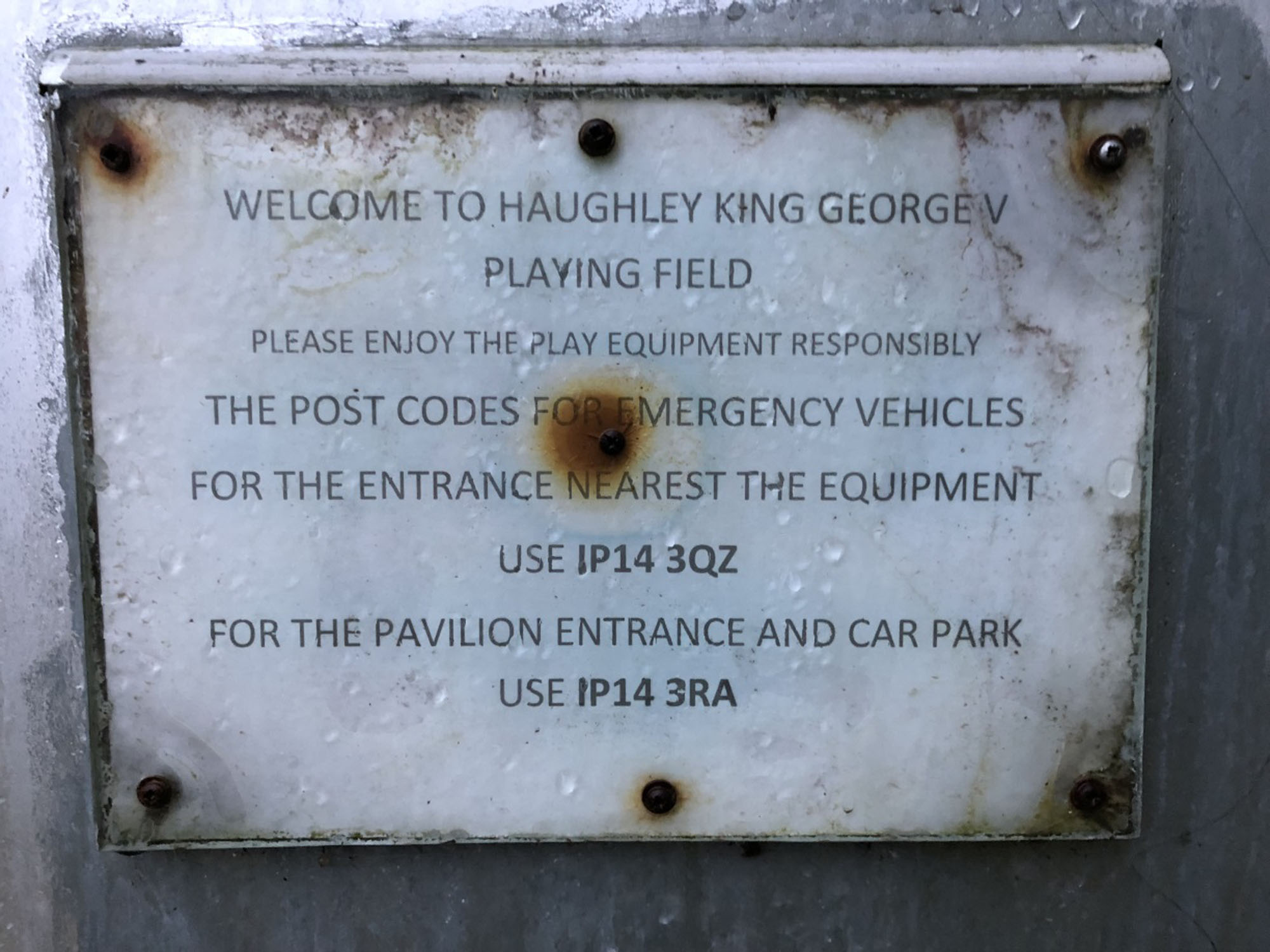 Haughley Skatepark - 28/10/2020 - Chris Davies / The Skateparks Project